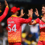 1st Ashes Test: Mitchell Starc dismisses Joe Root for a duck; England three down