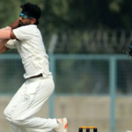 1st Ashes Test: Mitchell Starc dismisses Joe Root for a duck; England three down