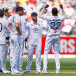 1st Ashes Test: Australia look to rebuild in final session after bowling out England for 172