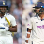 Dhanush and Kane Williamson share a fun air hockey moment at Dubai Watch Week: Watch viral video