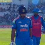 IND vs BAN LIVE: India lose Suryavanshi, Dhir in mammoth chase