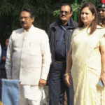 Delhi University's Kamala Nehru College hosts its annual College Day