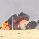 Tejas crash in Dubai: Pilot identified; CM Sukhu condoles death of Wing Commander Namansh Syal