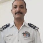 Tejas crash in Dubai: Pilot identified; CM Sukhu condoles death of Wing Commander Naman Syal