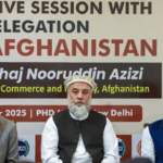 'World needs a just, inclusive, responsive global system:' UP CM Yogi Adityanath at 26th International Conference in Lucknow