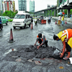 Battle lines drawn for fresh standoff, government leans on unorganised workers