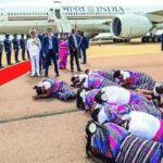 Battle lines drawn for fresh standoff, government leans on unorganised workers