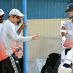 Rishabh Pant ready to embrace the captaincy challenge in Guwahati