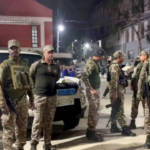 IND vs SA LIVE: Early jitters for India as KL Rahul drops Aiden Markram