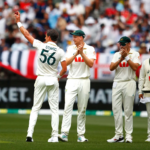 AUS vs ENG, Ashes Live: England dismissed for 164; Australia require 205 to win