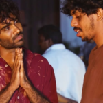 'Captains' Smriti Mandhana, Palash Muchhal face off in cricket match – watch