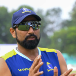 IND vs SA LIVE: Kuldeep Yadav halts South Africa’s progress with key strikes