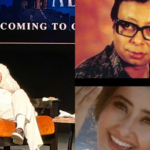 Shah Rukh Khan pays tribute to the victims of 26/11, Pahalgam attack and Delhi blasts at Global Peace Honours 2025