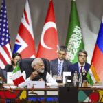 Shashi Tharoor's post praising Trump-Mamdani meeting gives BJP ammo to attack Rahul Gandhi