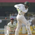 IND vs SA LIVE: Muthusamy survives as DRS overturns Jadeja's LBW call