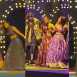 Mahesh Babu wishes Naga Chaitanya on his 39th birthday; releases 1st look from Vrushakarma. See pic