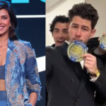 Smriti Mandhana’s sangeet: Jemimah, Shreyanka & teammates steal the show – watch