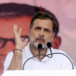 Congress vs Congress again? Tharoor’s ‘dynasty’ remark triggers pushback; BJP joins with ‘nepo kid’ jibe