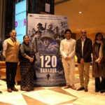 Priyanka Chopra is all smiles with Mahesh Babu's wife Namrata Shirodkar and daughter Sitara; SS Karthikeya also joins