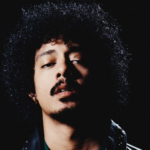 Pant says 'maarne de usko', Muthusamy sends next ball over long-on – Watch