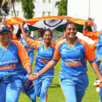 AICWA backs Divyabharathi in allegations against GOAT director Naresh Kuppili; calls for redressal committee