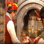 Evening newswrap: Smriti Mandhana-Palash Muchhal wedding postponed; MHA issues clarification on Chandigarh bill & more