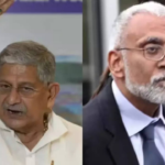 Telangana: Azharuddin gets key portfolios; CM Revanth Reddy hands over Public Enterprises