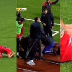 Fans can’t decide if Meezaan Jafri looks like Ranbir or Ranveer in De De Pyaar De 2 song 3 Shaukk