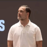 'Why his atom bomb never explodes?' BJP slams Rahul Gandhi's 'H-files' expose – watch