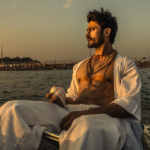 Namo No. 1! Victorious Team India presents PM Modi with a special jersey – watch