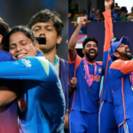 Janhvi Kapoor's first look as ‘firebrand’ Achiyyamma in Ram Charan's Peddi released; fans predict she plays singer