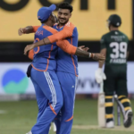 IND vs AUS, 4th T20I: Axar Patel dismisses 'dangerous' Matthew Short