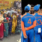 IND vs AUS, 4th T20I: India take 2-1 series lead with dominant bowling display