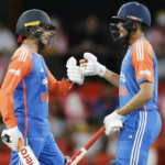 'They welcome infiltrators': Shah takes jibe at Lalu 'chacha' & Rahul Gandhi at Bihar rally; claims only Nitish-Modi can prevent 'jungle raj'