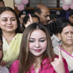 Sulakshana Pandit, actor-singer, dead