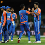 Hilary Duff returns to music after 10 years with powerful new single Mature. All on her comeback