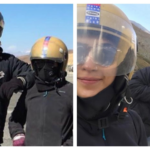 Gouri Kishan shuts down journalist's sexist question on her weight at film event: 'My weight does not concern my talent'