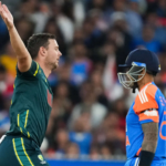 On top of the world! Babar breaks Rohit's big T20 record; Pak crush SA