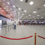 Security breach at Delhi airport: UK passenger from Bangkok dodges immigration; hunt on after major lapse