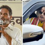 Rashmika Mandanna ‘really hopes’ fiancé Vijay Deverakonda will be proud of her for this reason, months before wedding