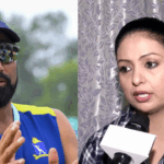 Yuvika Chaudhary opens up on the decision to reveal daughter Ekleen's face on Gurupurab