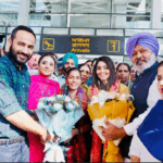 Martin Scorsese guesses his own movies with clues from Letterboxd reviews. Watch cute video with daughter Francesca