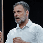 Yash offers floral tribute to KGF actor Harish Rai, consoles his grieving son at funeral