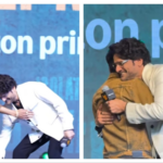 Internet baffled by Harshvardhan Rane’s 'shirt ke upar dressing’ scene in Ek Deewane Ki Deewaniyat